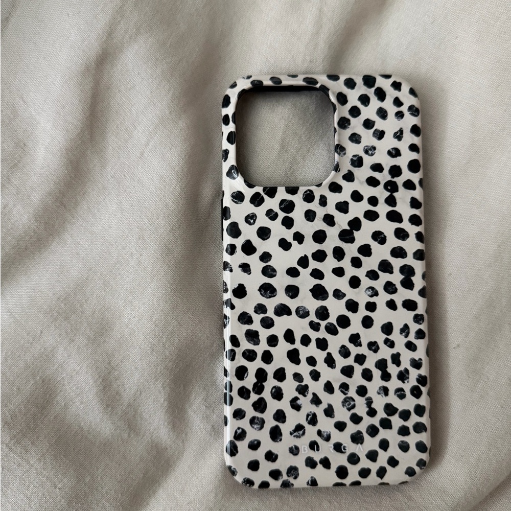 Burga iPhone 15 Pro Max Case